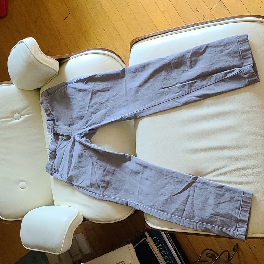 J Crew kids pants